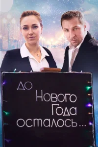  До Нового года осталось…  1 сезон