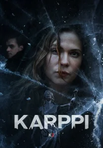 Постер к сериалу  Карппи  1-2 сезон