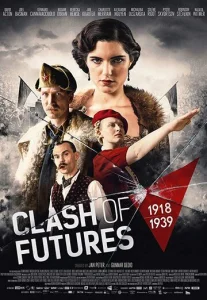 Постер к сериалу  Война за мечту  1-2 сезон