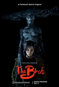 Постер к сериалу  Берёза  1-2 сезон