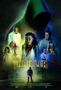  Триллер  1 сезон