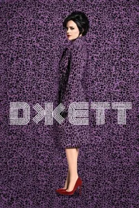 Постер к сериалу  Джетт  1-2 сезон