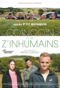 Постер к сериалу  Кенкен и инопланетяне  1-2 сезон