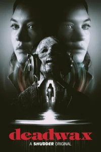 Постер к сериалу  Убийственный винил  1-2 сезон