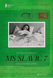  MS Slavic 7  1 сезон
