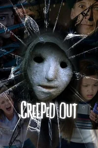 Постер к сериалу  Страшилки  1-2 сезон