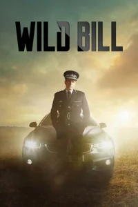 Постер к сериалу  Дикий Билл  1-2 сезон