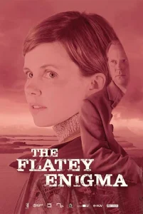 Постер к сериалу  Загадка острова Флатей  1-2 сезон