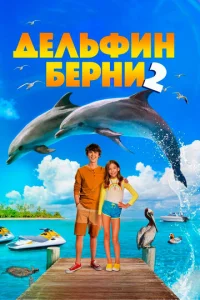  Дельфин Берни 2  1 сезон