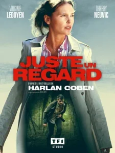 Постер к сериалу  Только один взгляд  1-2 сезон
