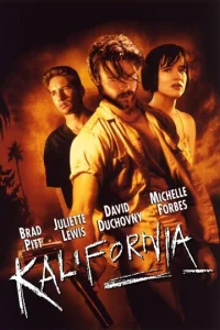 Постер к сериалу  Калифорния  1-2 сезон