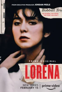 Постер к сериалу  Лорена  1-2 сезон