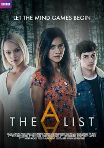 Постер к сериалу  Кошмар в летнем лагере  1-2 сезон