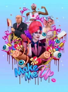 Постер к сериалу  Создай меня  1-2 сезон