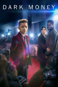 Постер к сериалу  Грязные деньги  1-2 сезон