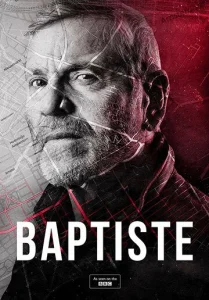 Постер к сериалу  Батист  1-2 сезон
