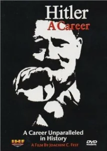  Карьера Гитлера  1 сезон