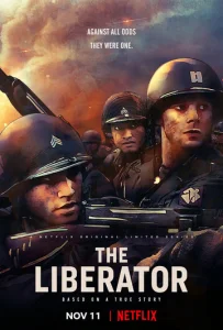 Постер к сериалу  Освободитель  1-2 сезон