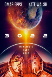  3022  1 сезон