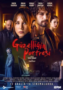 Постер к сериалу  Портрет красоты  1-2 сезон