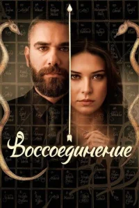 Постер к сериалу Воссоединение 1-2 сезон