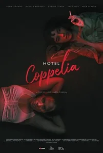  Отель «Коппелиа»  1 сезон