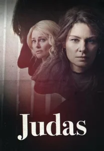 Постер к сериалу  Иуда  1-2 сезон