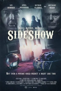 Постер к сериалу  Интерлюдия  1-2 сезон