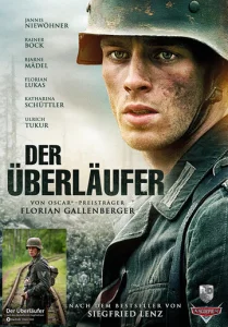 Постер к сериалу  Перебежчик  1-2 сезон