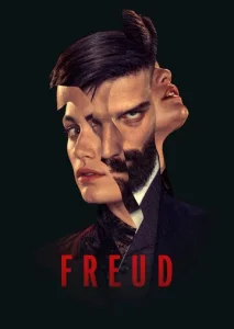  Фрейд  1 сезон