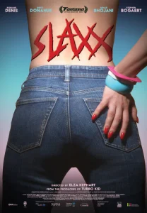  Slaxx  1 сезон