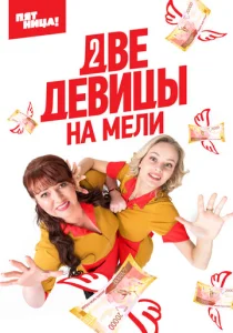  Две девицы на мели  1 сезон