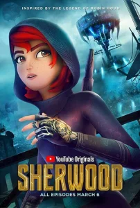 Постер к сериалу  Шервуд  1-2 сезон