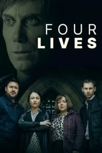 Постер к сериалу  Четыре жизни  1-2 сезон