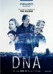 Постер к сериалу  ДНК  1-2 сезон