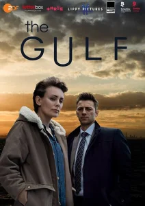Постер к сериалу  Залив  1-2 сезон