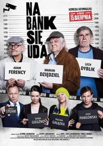  Ограбление  1 сезон