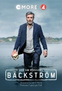 Постер к сериалу  Бэкстрём  1-2 сезон
