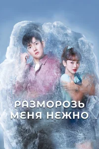 Постер к сериалу  Разморозь меня нежно  1-2 сезон