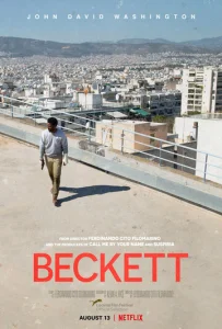  Беккет  1 сезон