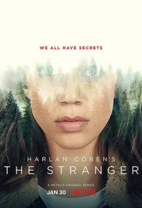Постер к сериалу  Незнакомка  1-2 сезон