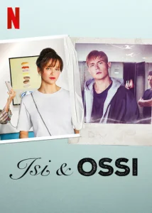  Изи и Осси  1 сезон