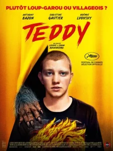  Тедди  1 сезон