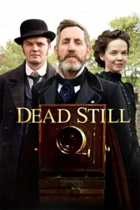 Постер к сериалу  Всё ещё мертвы  1-2 сезон