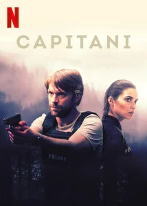 Постер к сериалу  Капитани  1-2 сезон