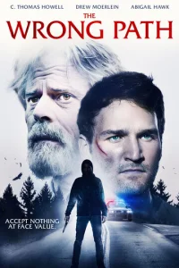  Неверная дорога  1 сезон
