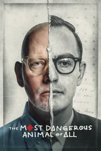 Постер к сериалу  Самое опасное животное  1-2 сезон