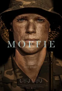  Моффи  1 сезон