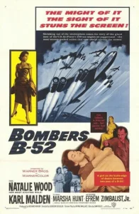  Бомбардировщики B-52  1 сезон