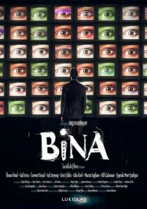 Постер к сериалу  Антенна  1-2 сезон